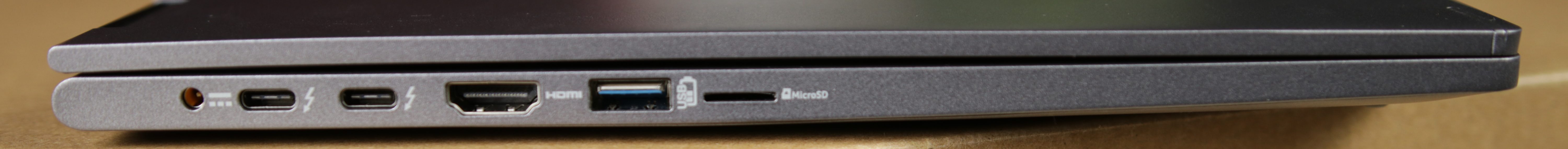 Laptop Acer Spin 5