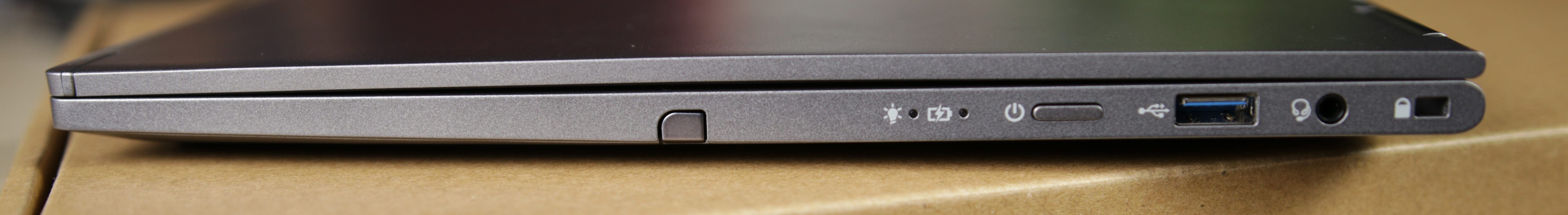 Laptop Acer Spin 5
