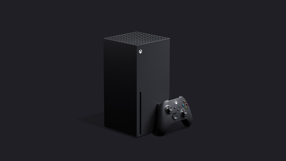 harga xbox series x