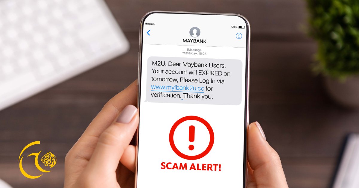 sms maybank
