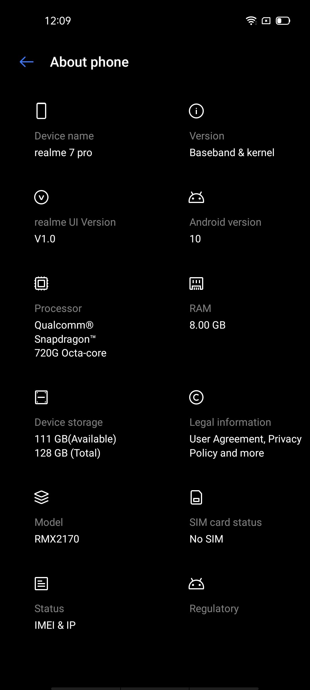 Reaksi Awal Realme 7 Pro – Skrin Super AMOLED Dan Stereo Speaker