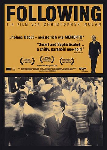 filem-filem hebat christopher nolan