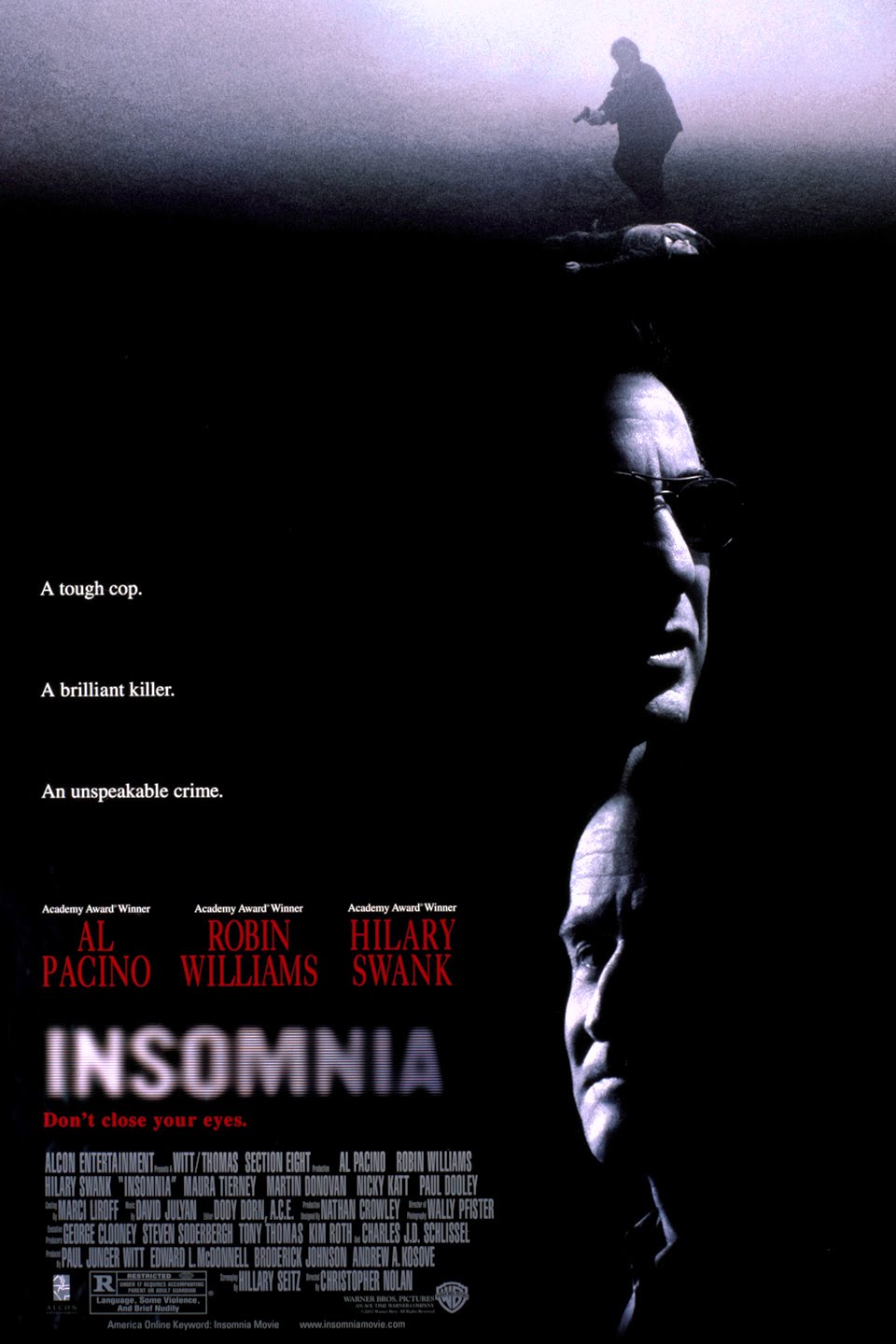 filem-filem hebat christopher nolan