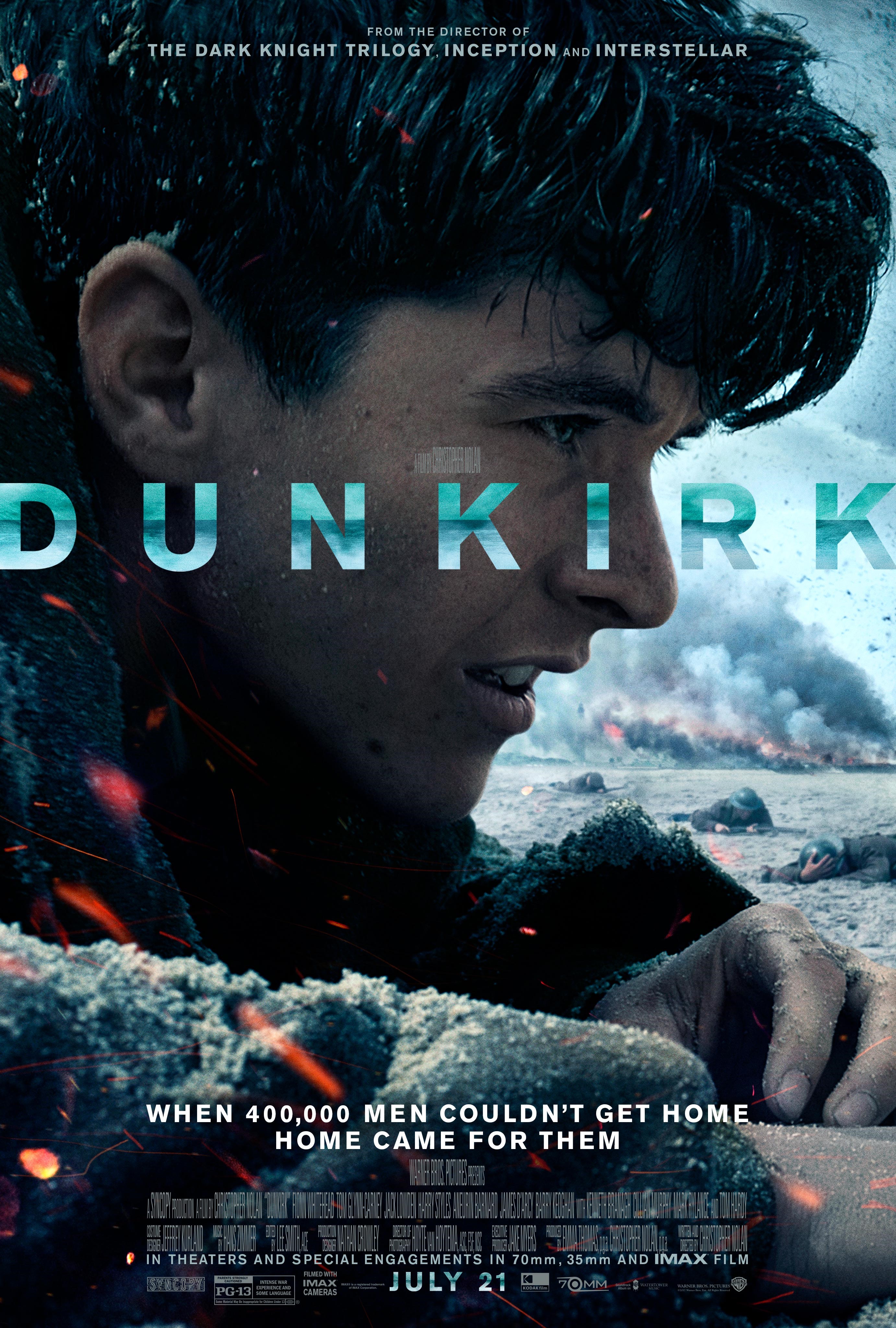 filem-filem hebat christopher nolan
