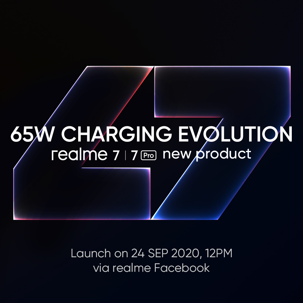 realme 7 pro malaysia