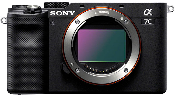 Sony Alpha 7C Diperkenalkan – Kamera Mirrorless Full-Frame Dalam Reka Bentuk Kompak