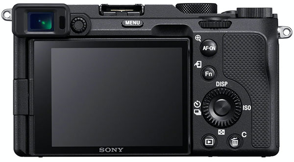 Sony Alpha 7C Diperkenalkan – Kamera Mirrorless Full-Frame Dalam Reka Bentuk Kompak