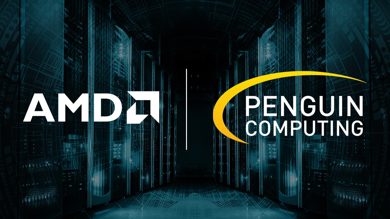 penguin computing