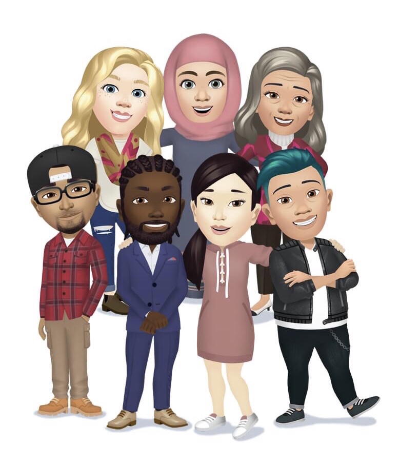 Facebook Avatars Kini Tersedia Di Malaysia, Pengguna Mula Mencuba Ciri Baharu Ini