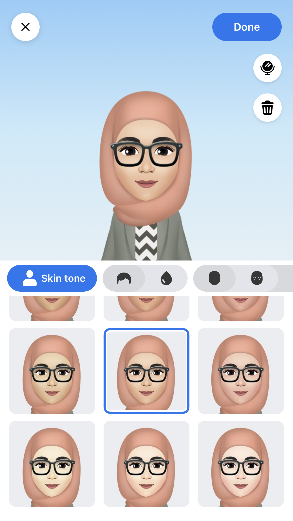 Facebook Avatars Kini Tersedia Di Malaysia, Pengguna Mula Mencuba Ciri Baharu Ini