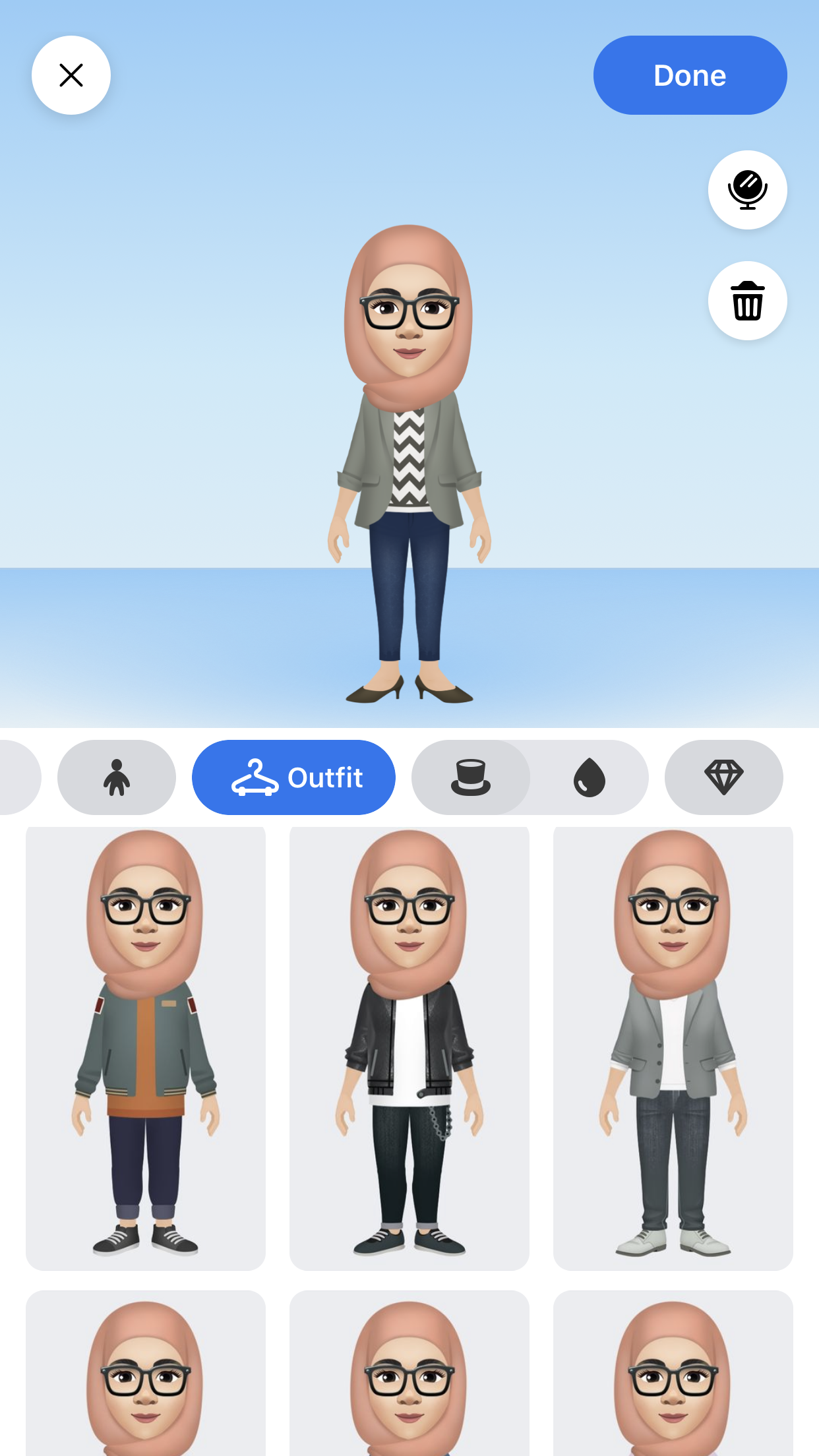 Facebook Avatars Kini Tersedia Di Malaysia, Pengguna Mula Mencuba Ciri Baharu Ini