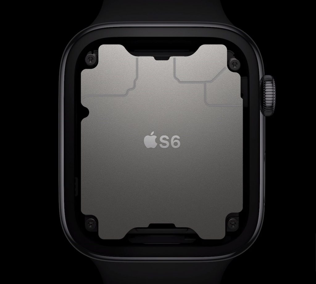 harga Apple Watch Series 6 