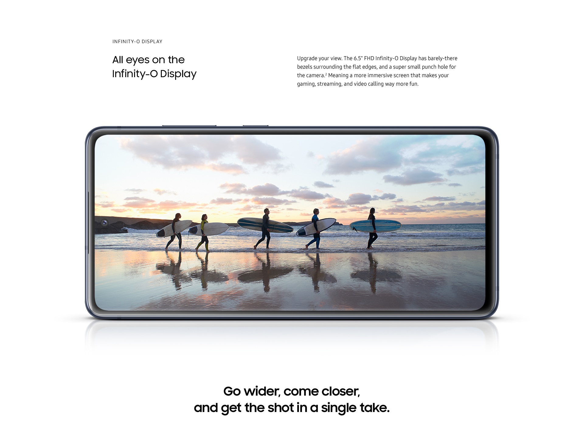 Learn More – Galaxy S20 FE 5G