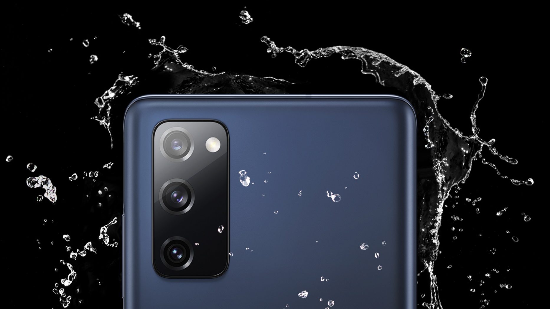 Learn More – Galaxy S20 FE 5G