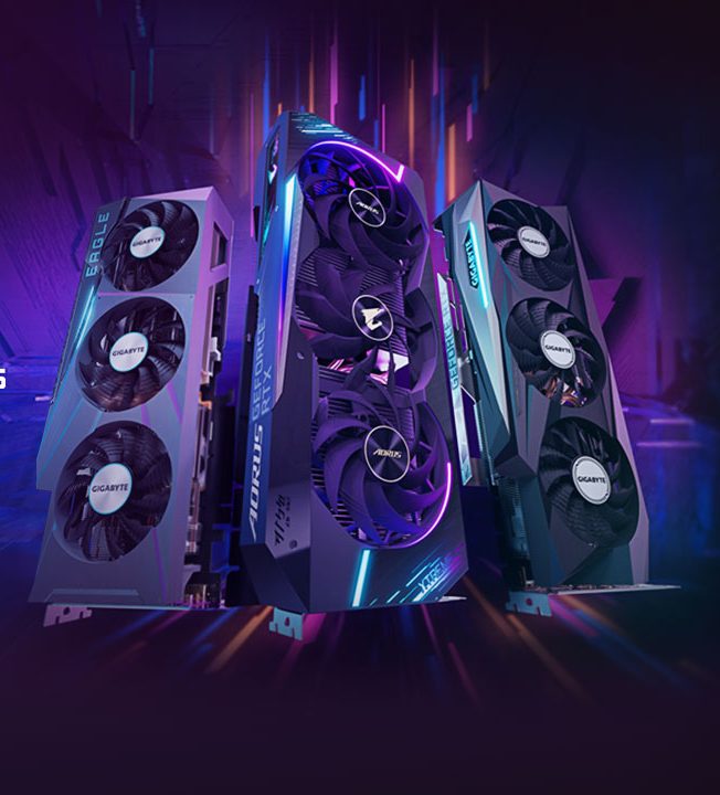 rtx 3080 aorus