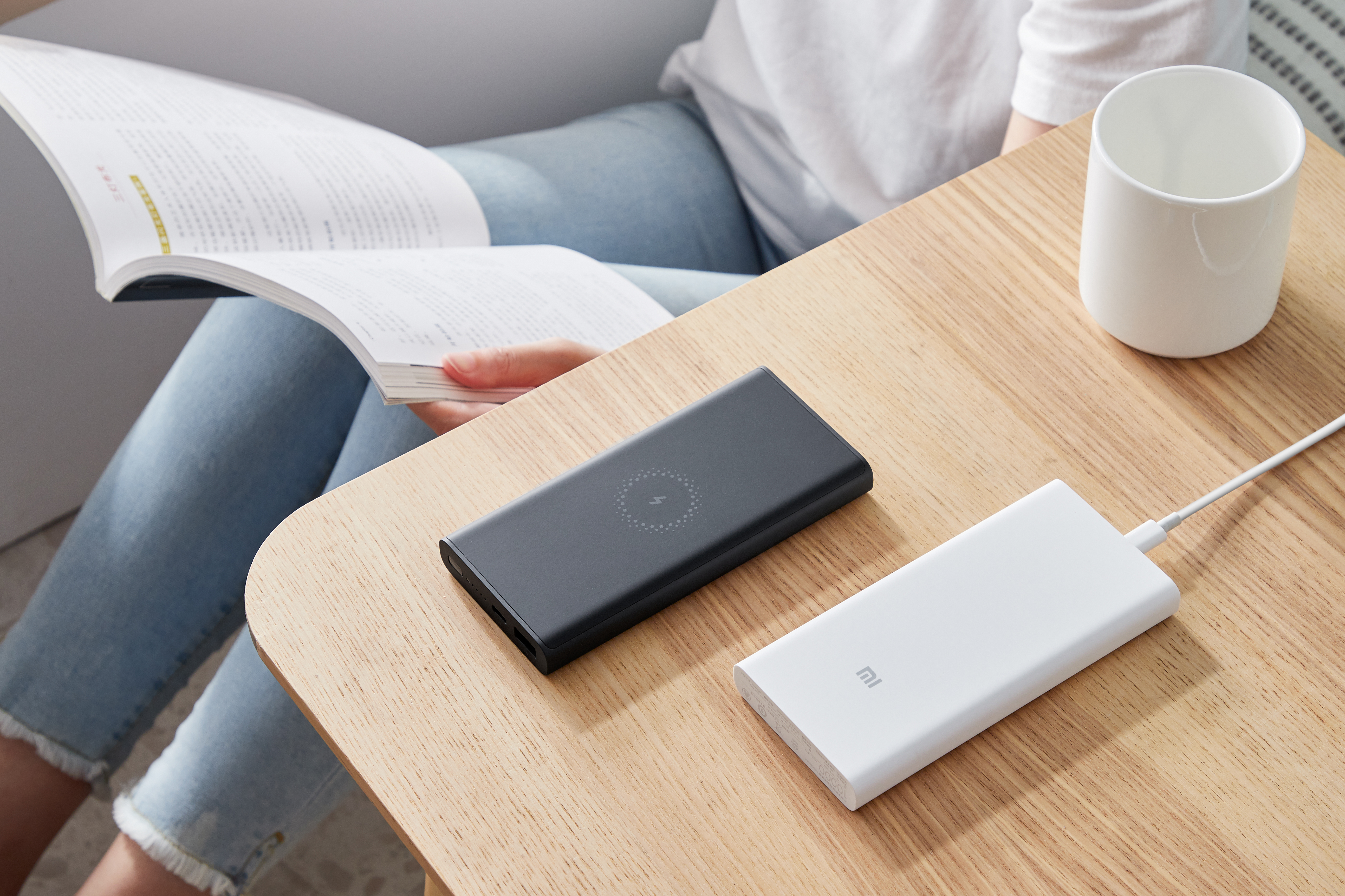 Xiaomi Melancarkan Mi Electric Shaver Dan Mi Wireless Powerbank Buat Pasaran Malaysia