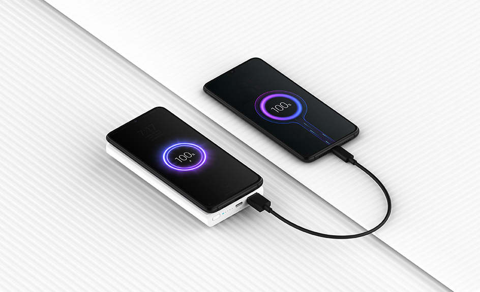 Xiaomi Melancarkan Mi Electric Shaver Dan Mi Wireless Powerbank Buat Pasaran Malaysia