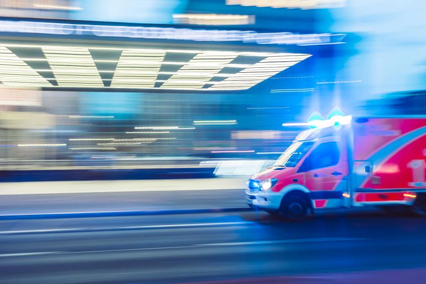 Serangan Ransomware Mengakibatkan Seorang Pesakit Di Hospital Jerman Meninggal Dunia