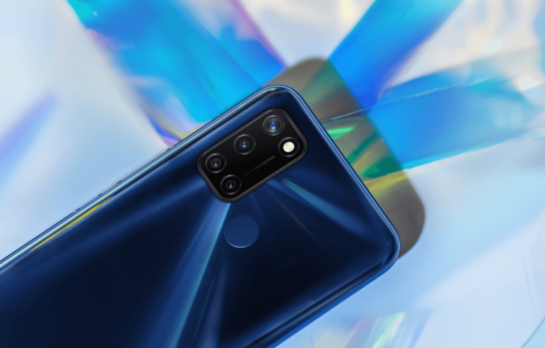 realme C17 Diperkenalkan Dengan Snapdragon 460, 90Hz HD+ Dan USB-C
