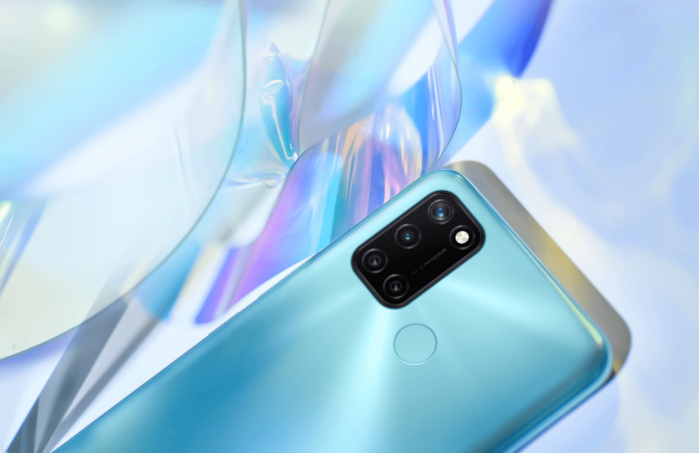 realme C17 Diperkenalkan Dengan Snapdragon 460, 90Hz HD+ Dan USB-C