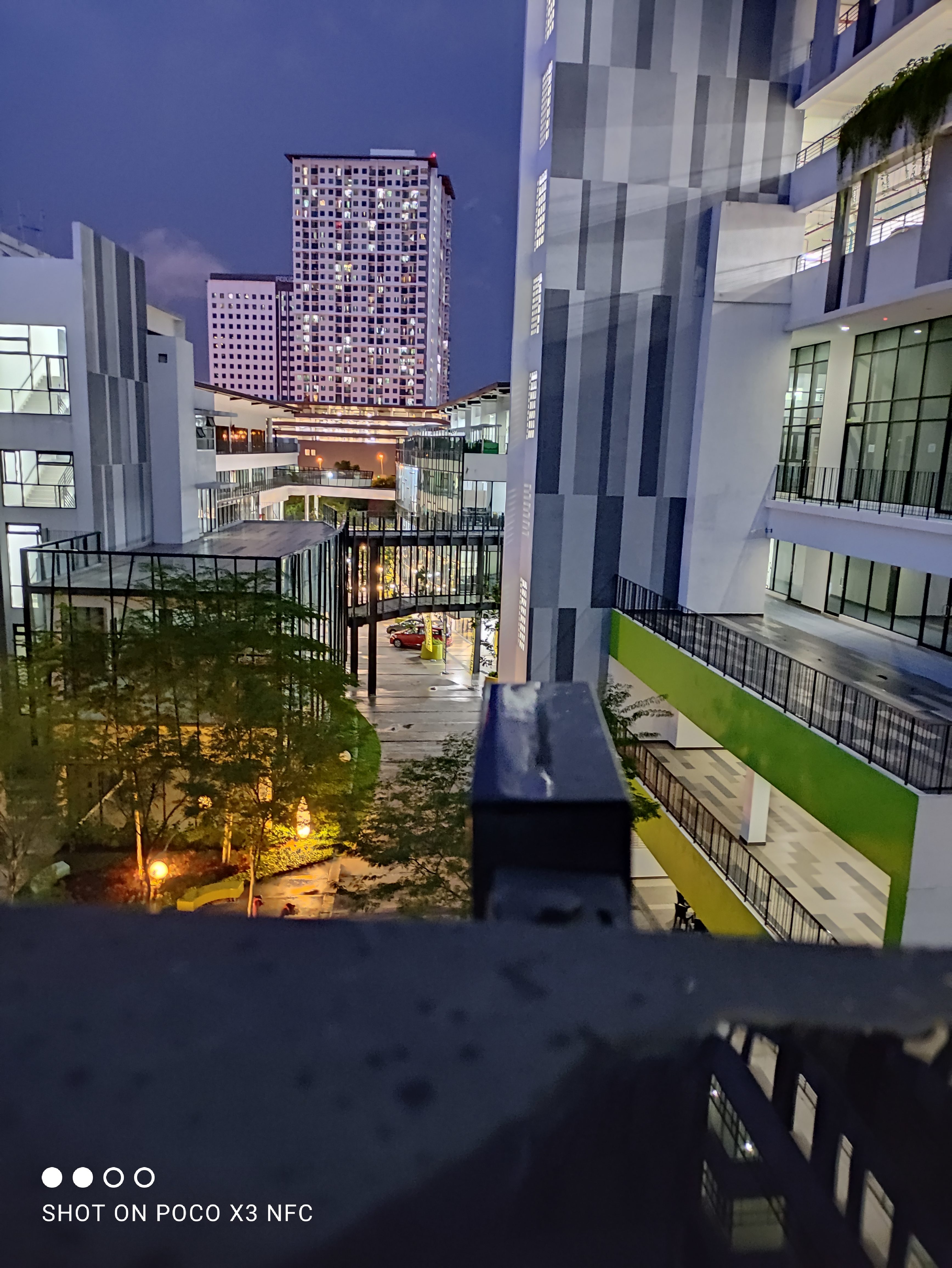 Hasil Gambar Poco X3 vs Realme 7, Yang Mana Sedap Dipandang?