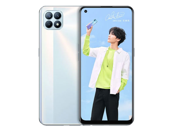 OPPO Reno4 SE Kini Ahli Terbaharu Siri Reno4 – Hadir Dengan Dimensity 720 Dan Pengecasan 65W