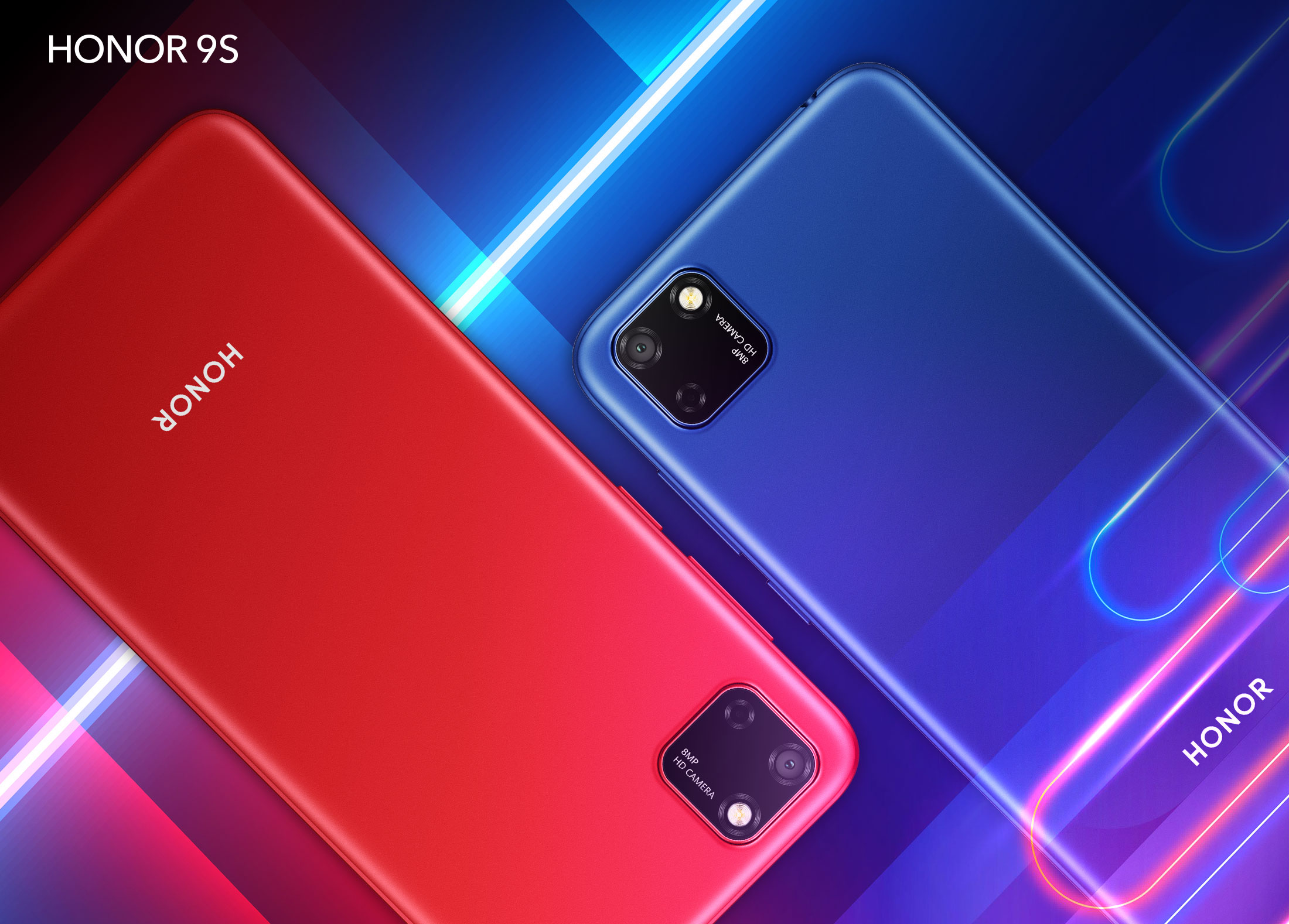 HONOR Launches New Budget-Friendly Smartphone HONOR 9S – Photo 2