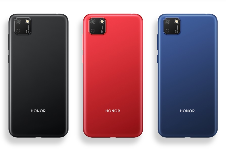 harga HONOR 9S