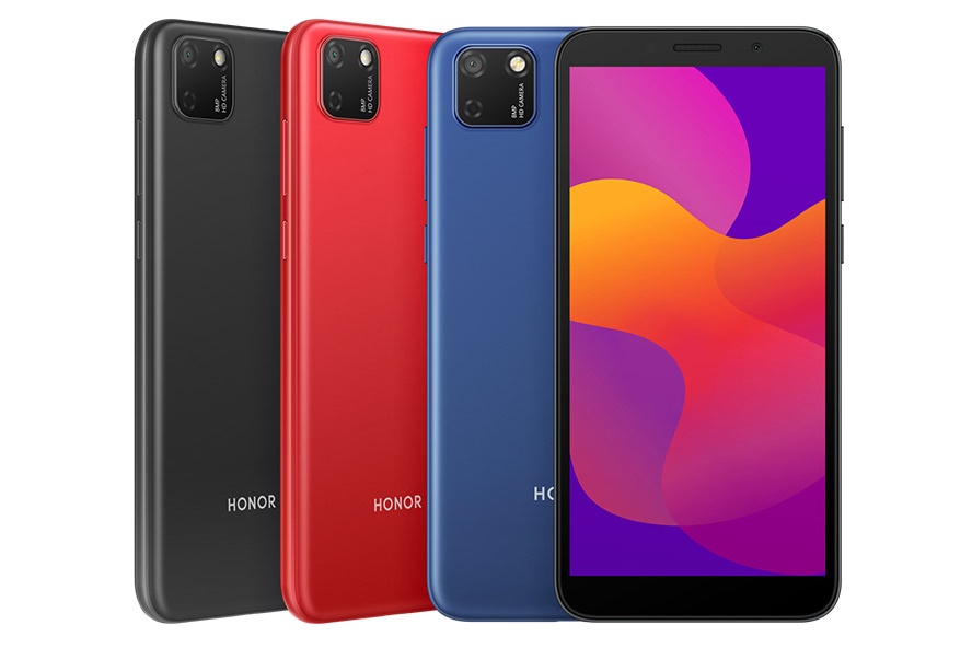 HONOR 9S Dilancarkan Pada Harga RM359