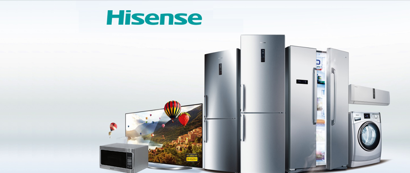 Hisense Malaysia Melancarkan Tiga Produk Terbaru