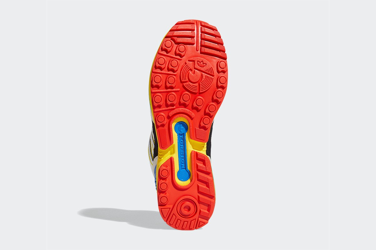 lego x adidas zx 8000