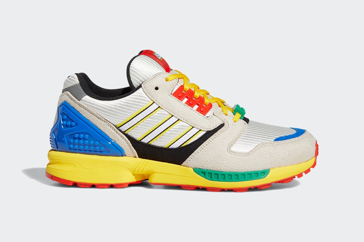 lego x adidas zx 8000