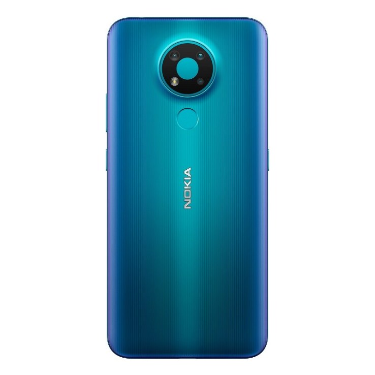 Telefon Bajet Nokia 3.4 Dan Nokia 2.4 Dilancarkan – Menjanjikan Kemaskini Sehingga Android 12