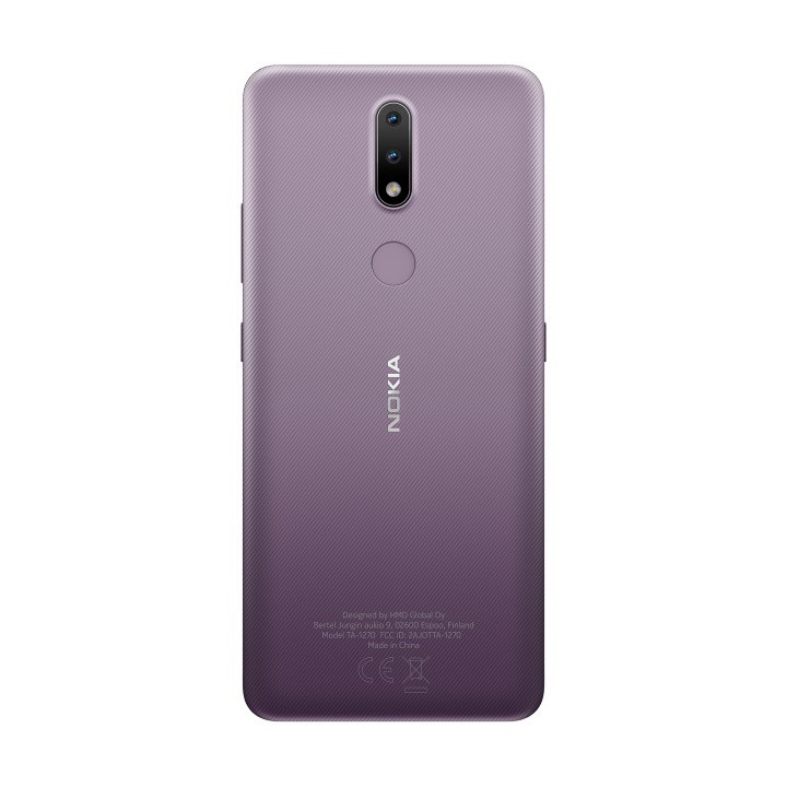 Telefon Bajet Nokia 3.4 Dan Nokia 2.4 Dilancarkan – Menjanjikan Kemaskini Sehingga Android 12