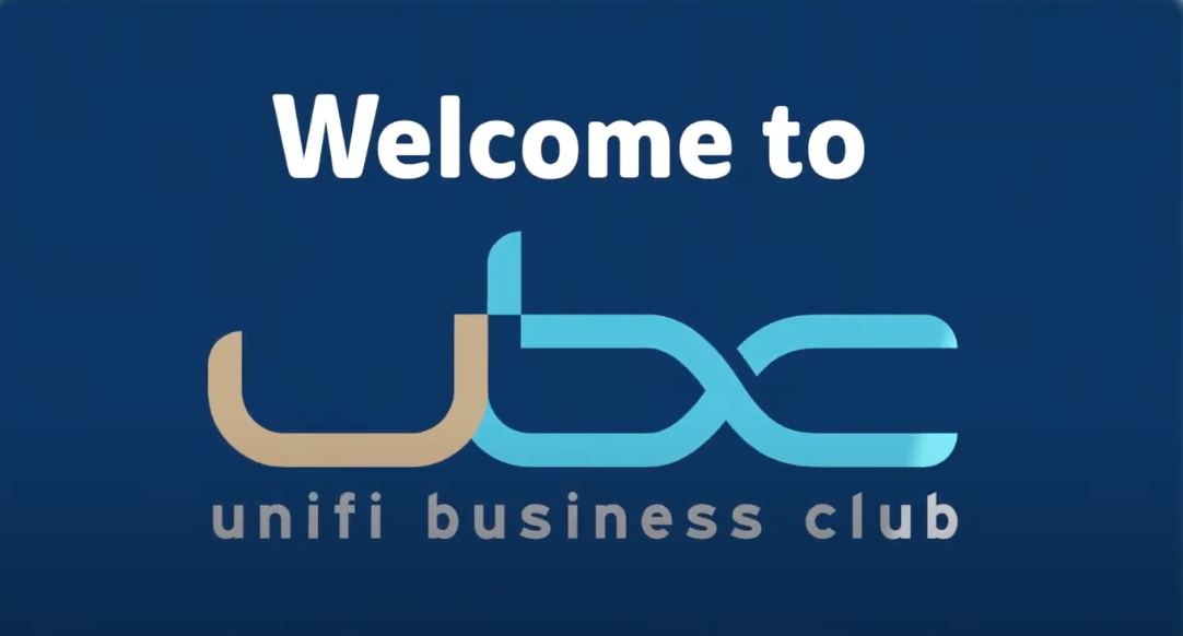 unifi