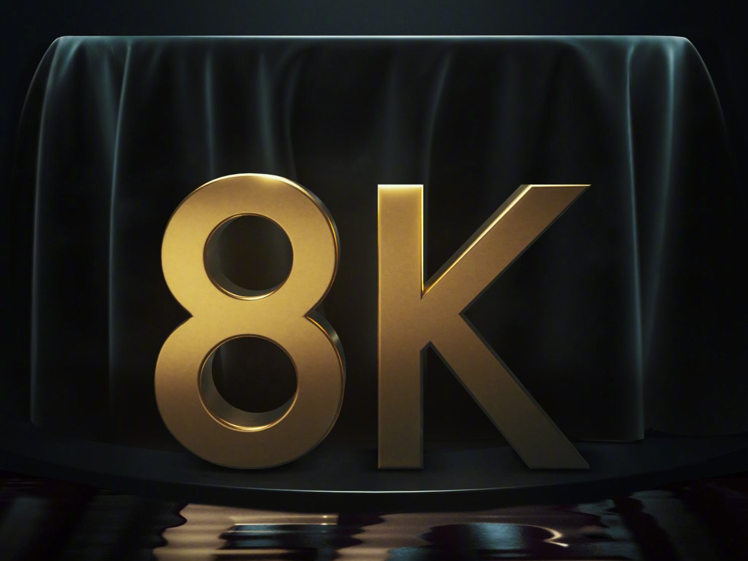 Mi TV 8K