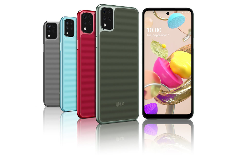 LG