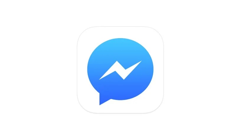 messenger apple
