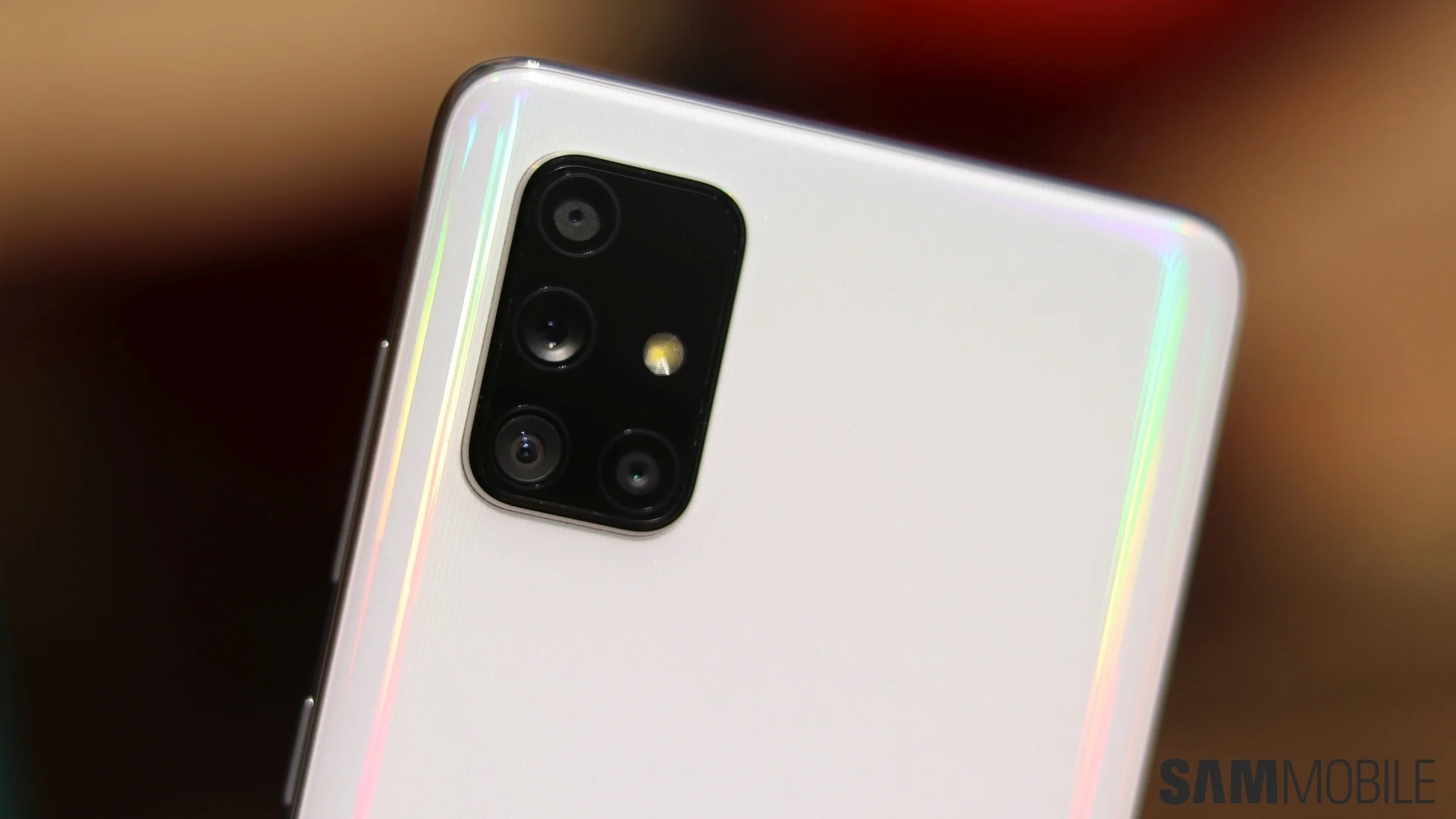 samsung galaxy lima kamera
