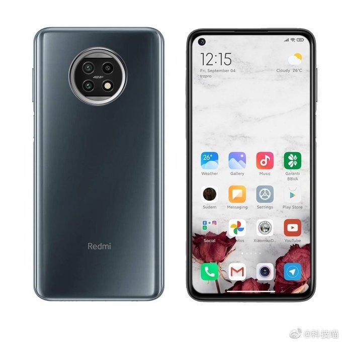 Redmi Note 10 Akan Dijana Cip Snapdragon 750G Dan Bateri 4,820mAh