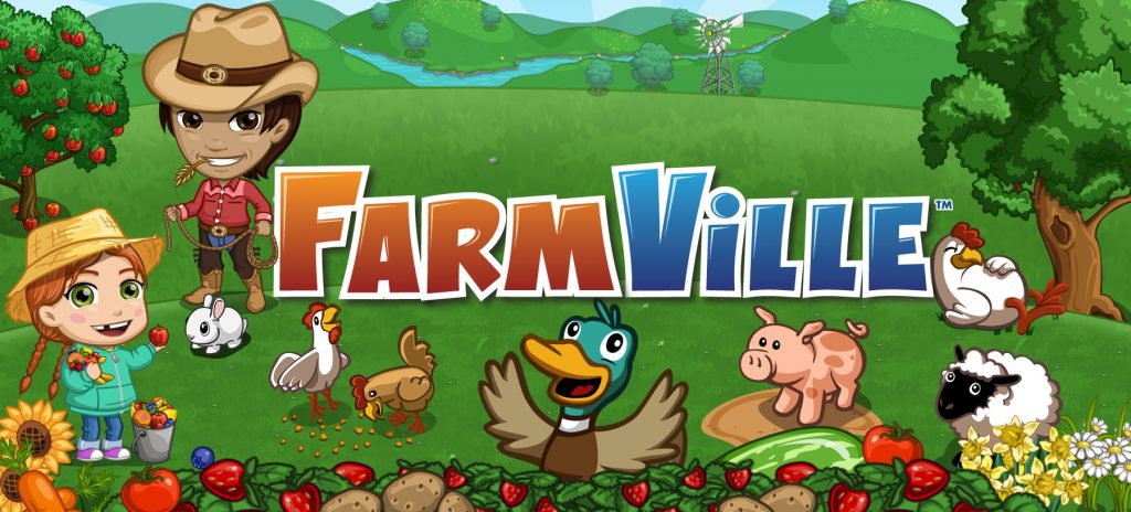 bila farmville ditamatkan