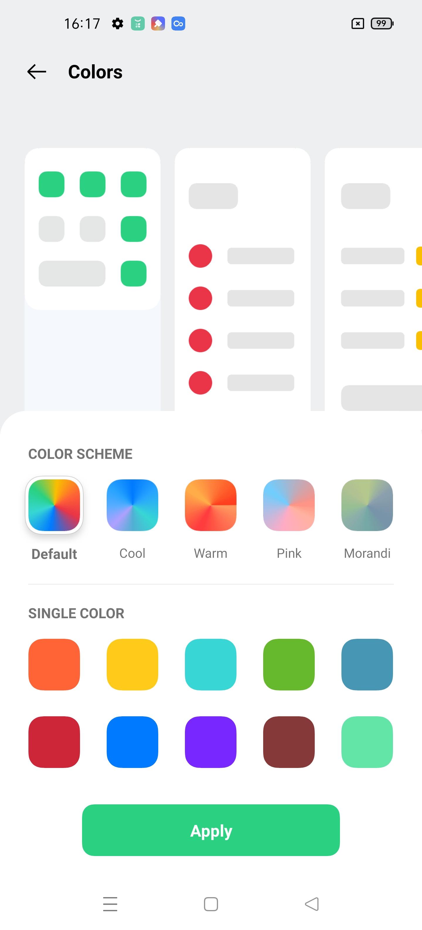 coloros 11