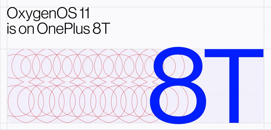 OnePlus 8T Akan Dilancarkan Dengan Sistem Operasi Android 11