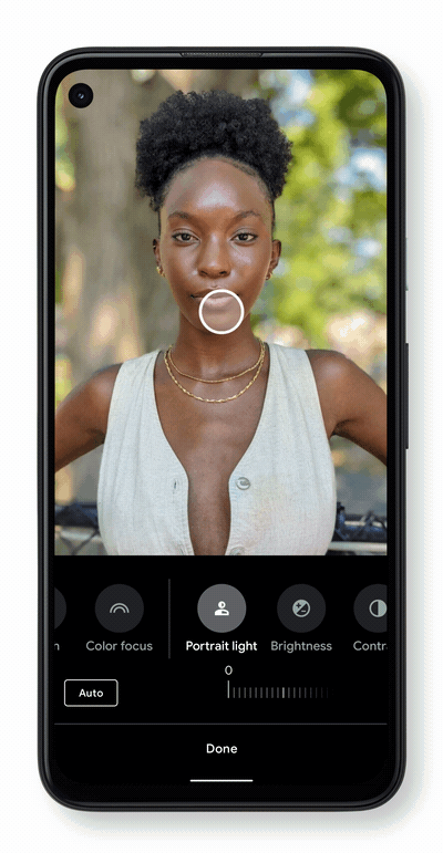 edit google photos