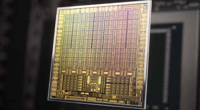AIB Nvidia