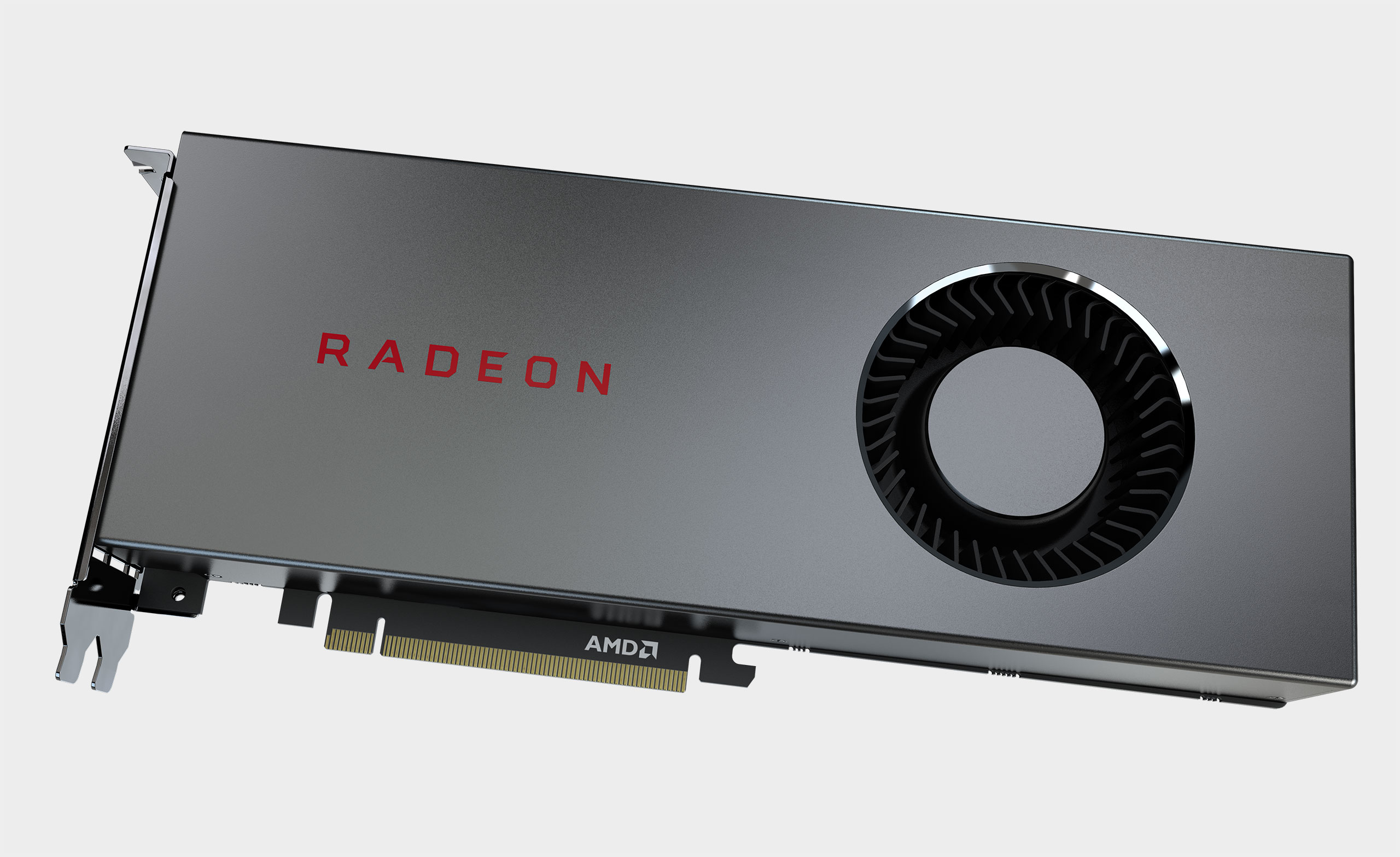 AMD Radeon RX 5700