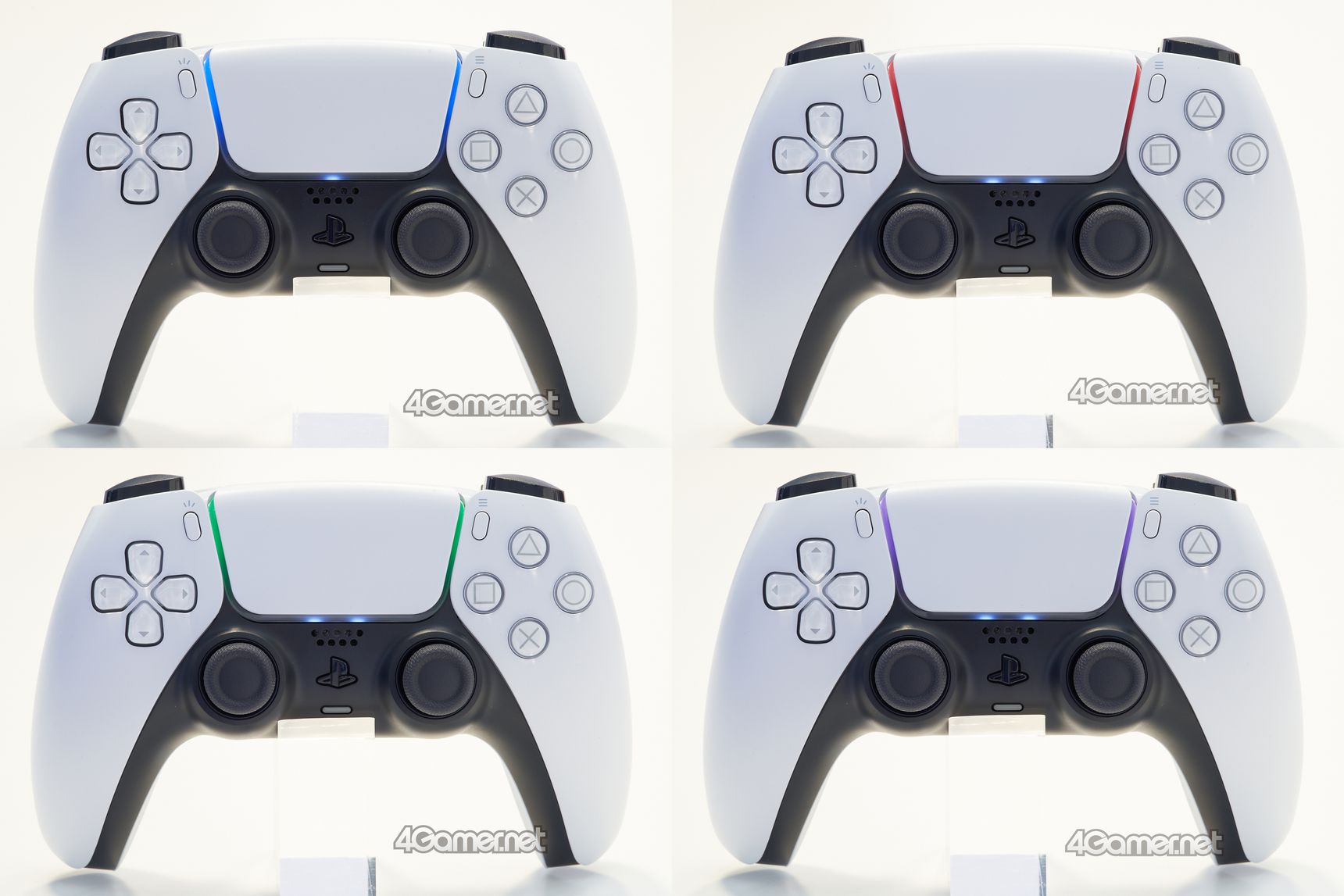 dualshockcontroller PS5