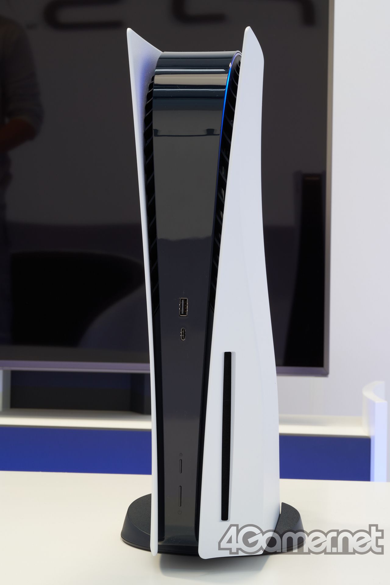 PS5 hands-on