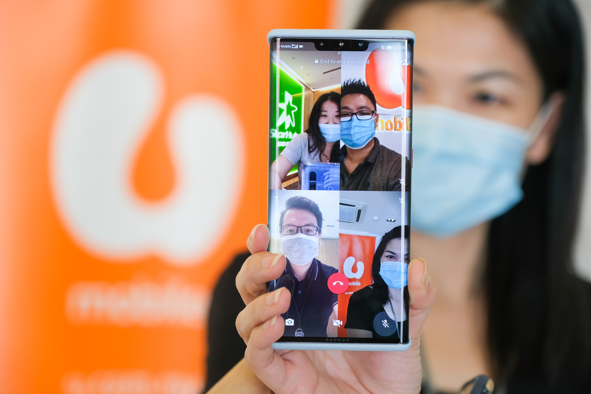 u mobile