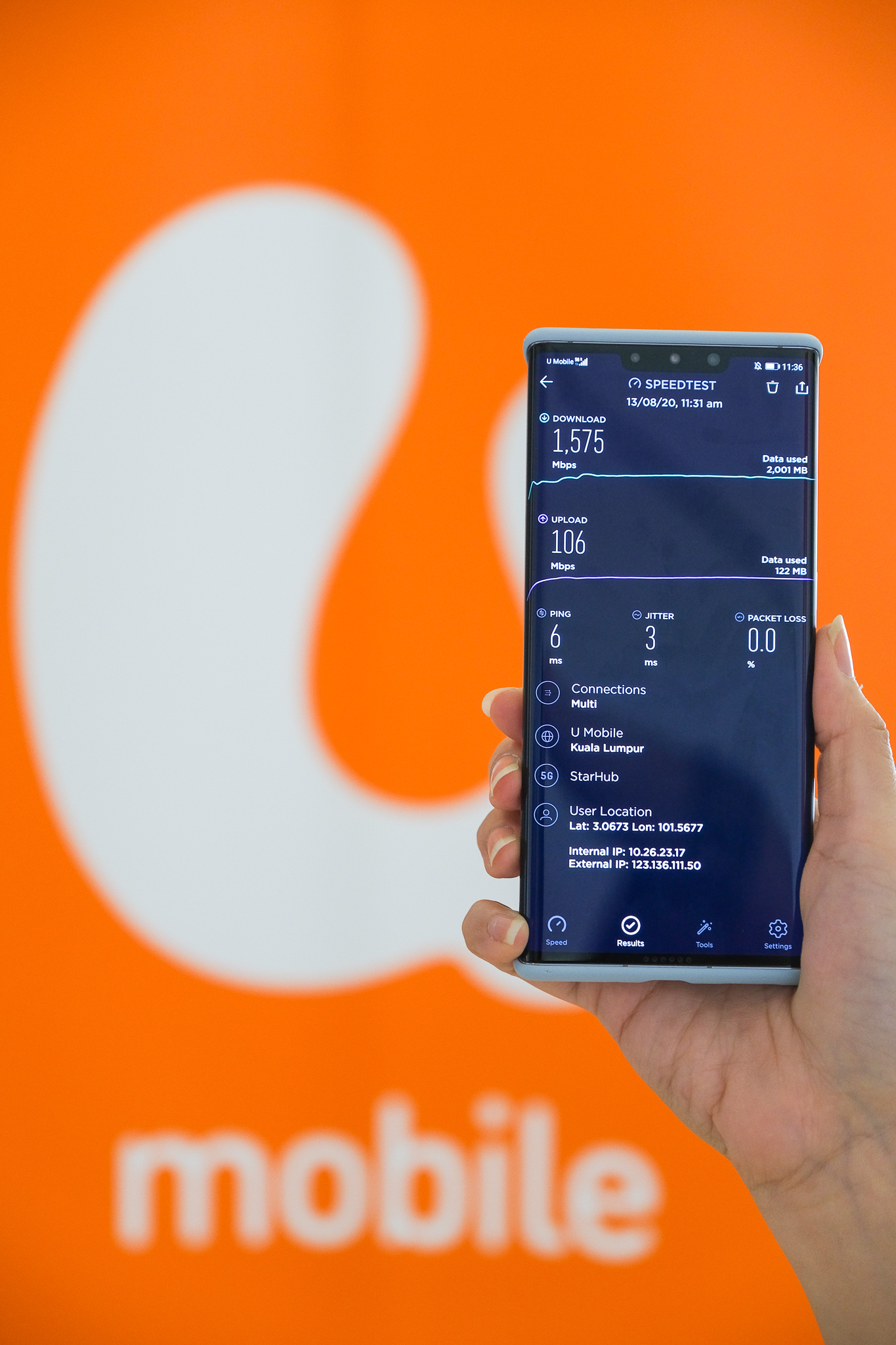 u mobile